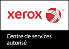 Centre de Service Autorisé Xerox