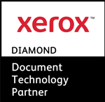 Xerox Document Technology Diamond Partner