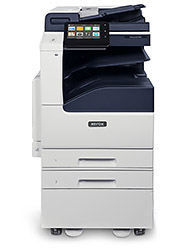 Xerox VersaLink B7025