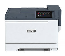 Xerox C410