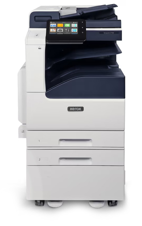 専用ページ130 Xerox VersaLink C7120, C7125, C7130 - A3 Color Multifunction