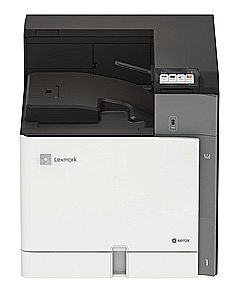 Lexmark CS653
