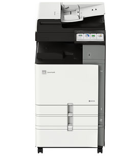 Lexmark | Xerox CX de série 9