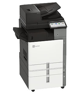 Lexmark | Xerox CX de série 9