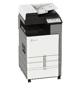 Lexmark MX953