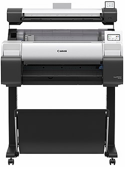 Canon imagePROGRAF TM-240 MFP Lm24