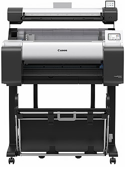 Canon imagePROGRAF TM-250 MFP Lm24