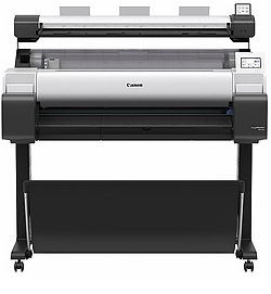 Canon imagePROGRAF TM-340 MFP Lm36