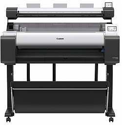 Canon imagePROGRAF TM-350 MFP Lm36