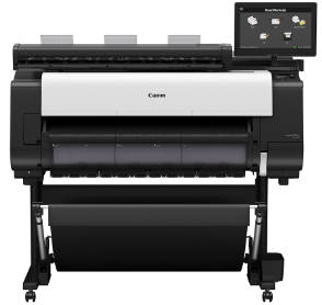 Canon imagePROGRAF TX-3200 MFP Z36