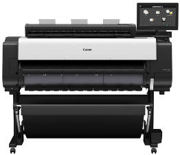 Canon imagePROGRAF TX-4200 MFP Z36