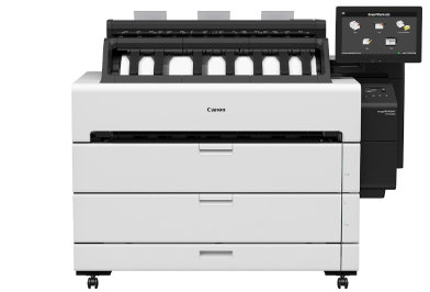 Canon imagePROGRAF TZ-32000 MFP Z36