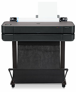 HP DesignJet T630