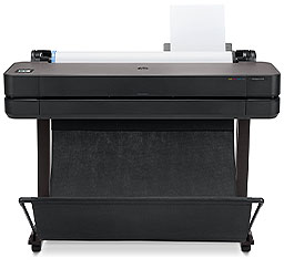 HP DesignJet T630 36 inches