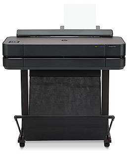 HP DesignJet T650