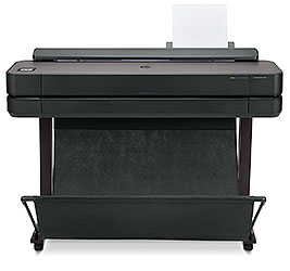 HP DesignJet T650 36 inches