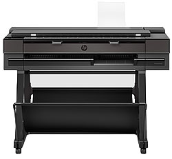 HP DesignJet T850 36-in MFP