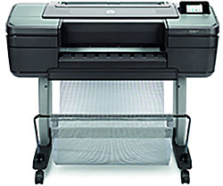 HP DesignJet Z6