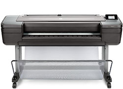 HP DesignJet Z6 PostScript