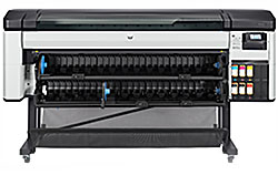 HP DesignJet Z6 Pro