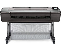 HP DesignJet Z9+