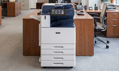 Imprimantes Xerox A3